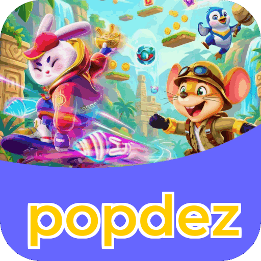 Jogos com maior RTP na popdez