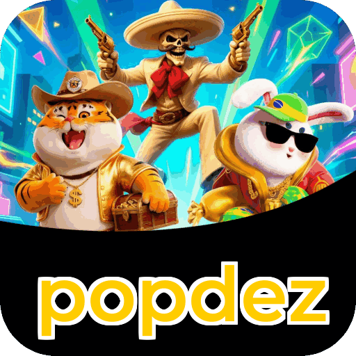 Siga a popdez no Facebook