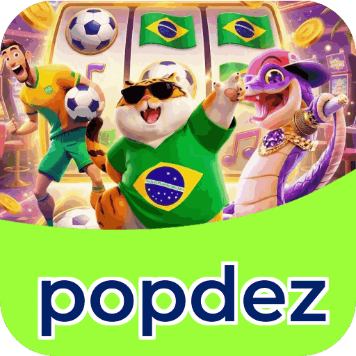 Promoções e bônus exclusivos da popdez